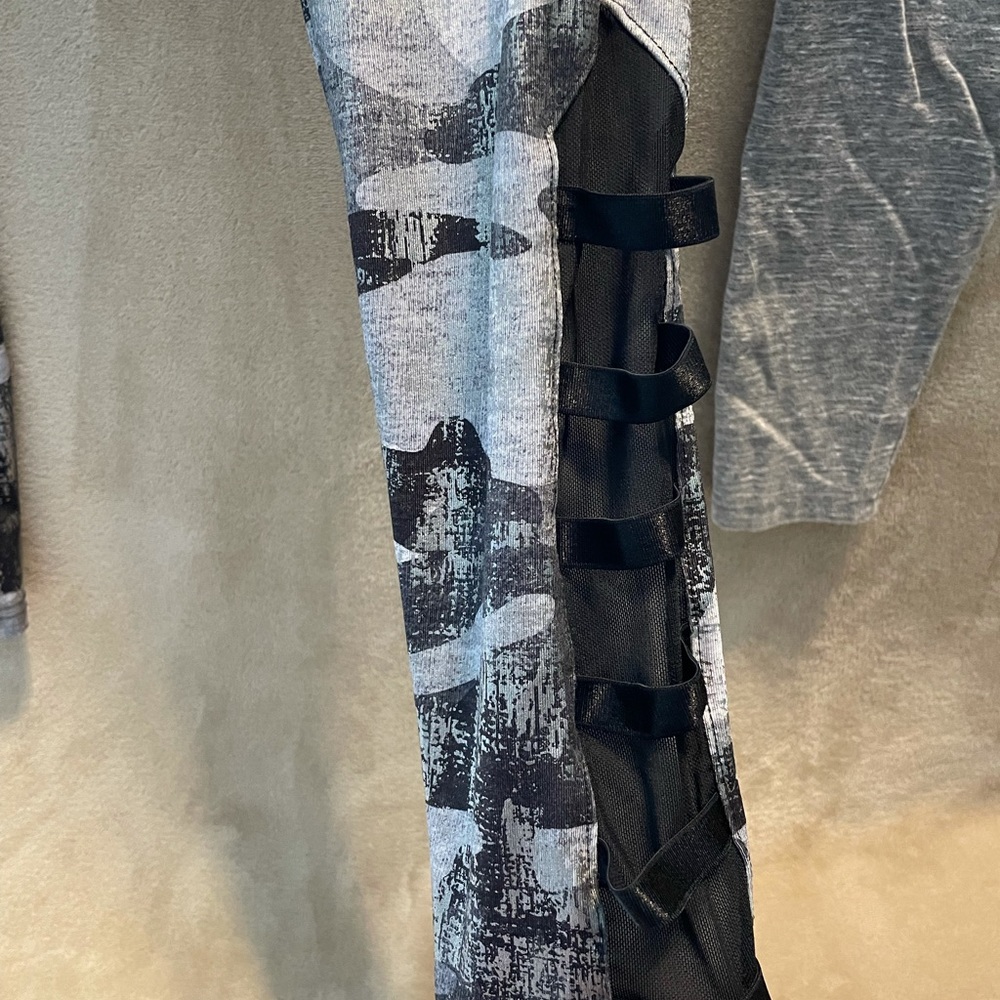💎 Justice Leggings Bundle - Picture 9 of 9